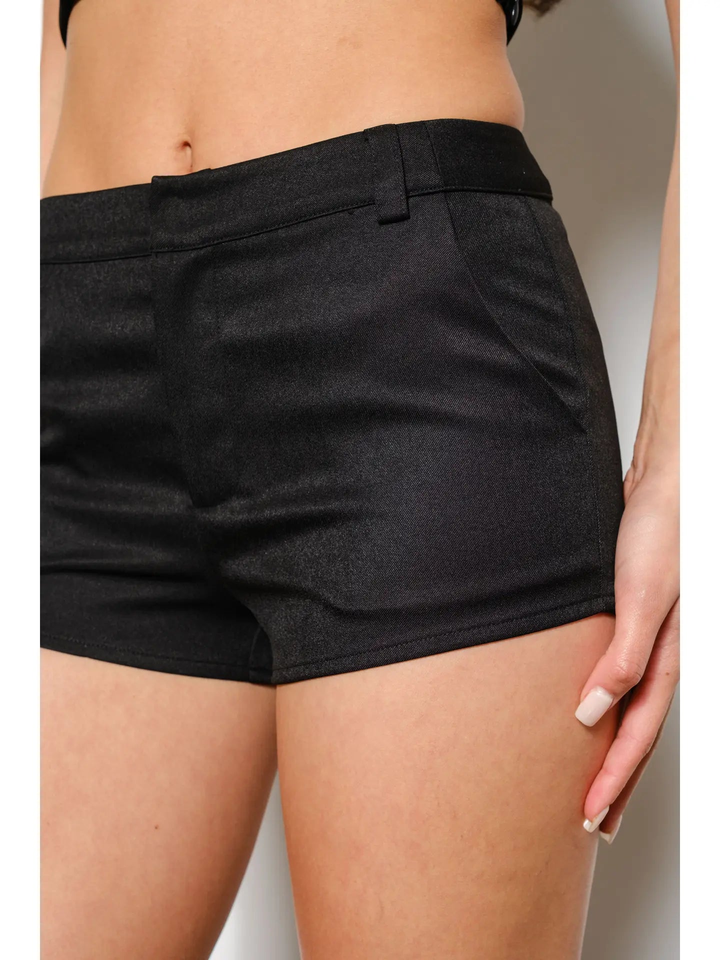 Micro Shorts