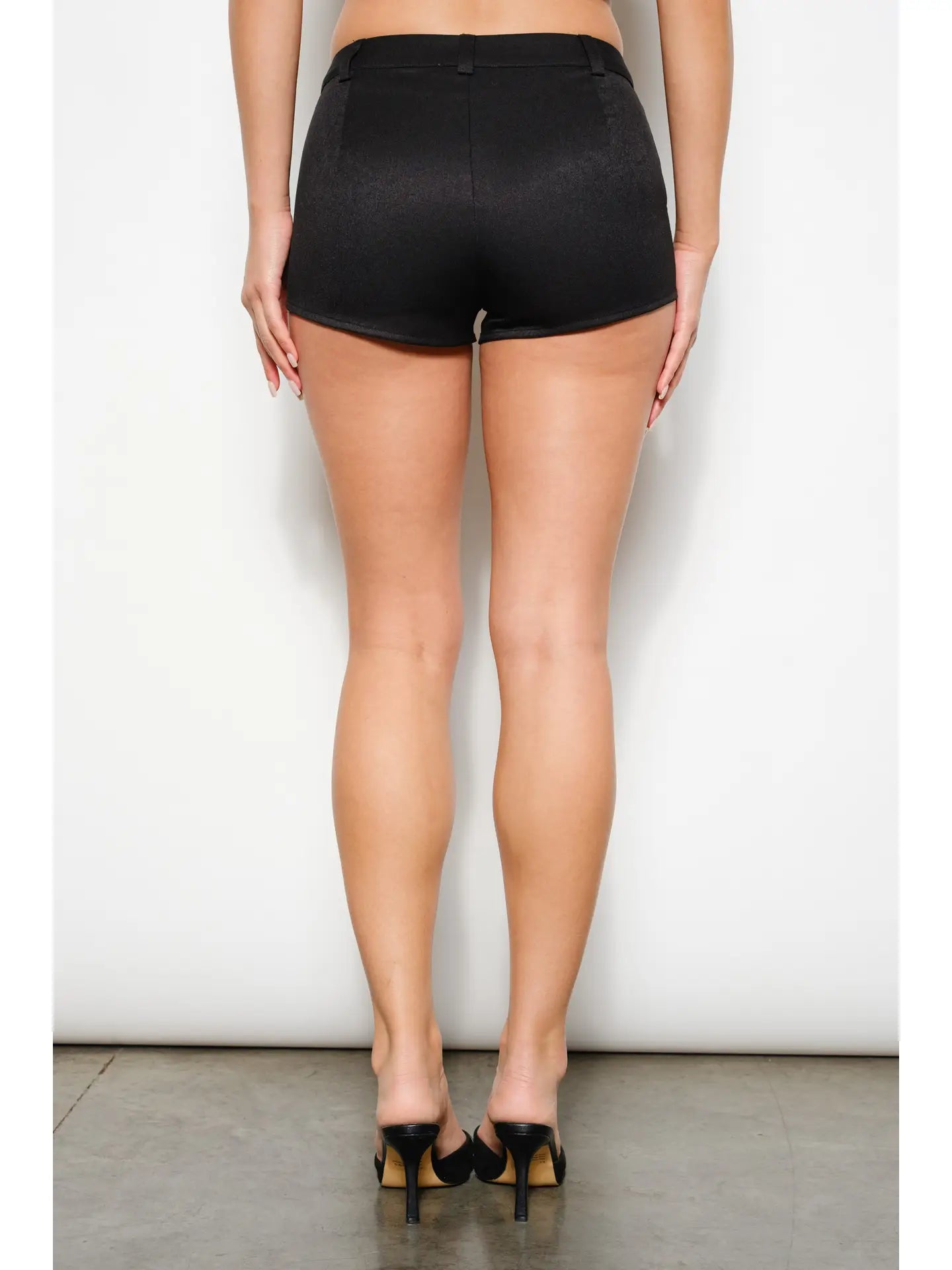 Micro Shorts