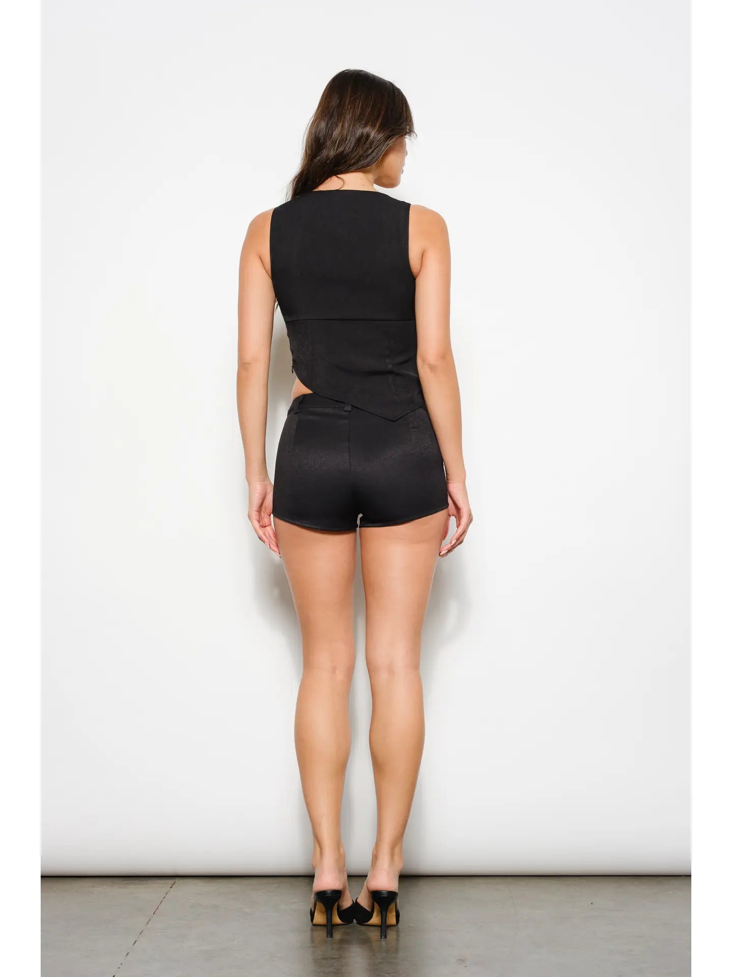 Micro Shorts