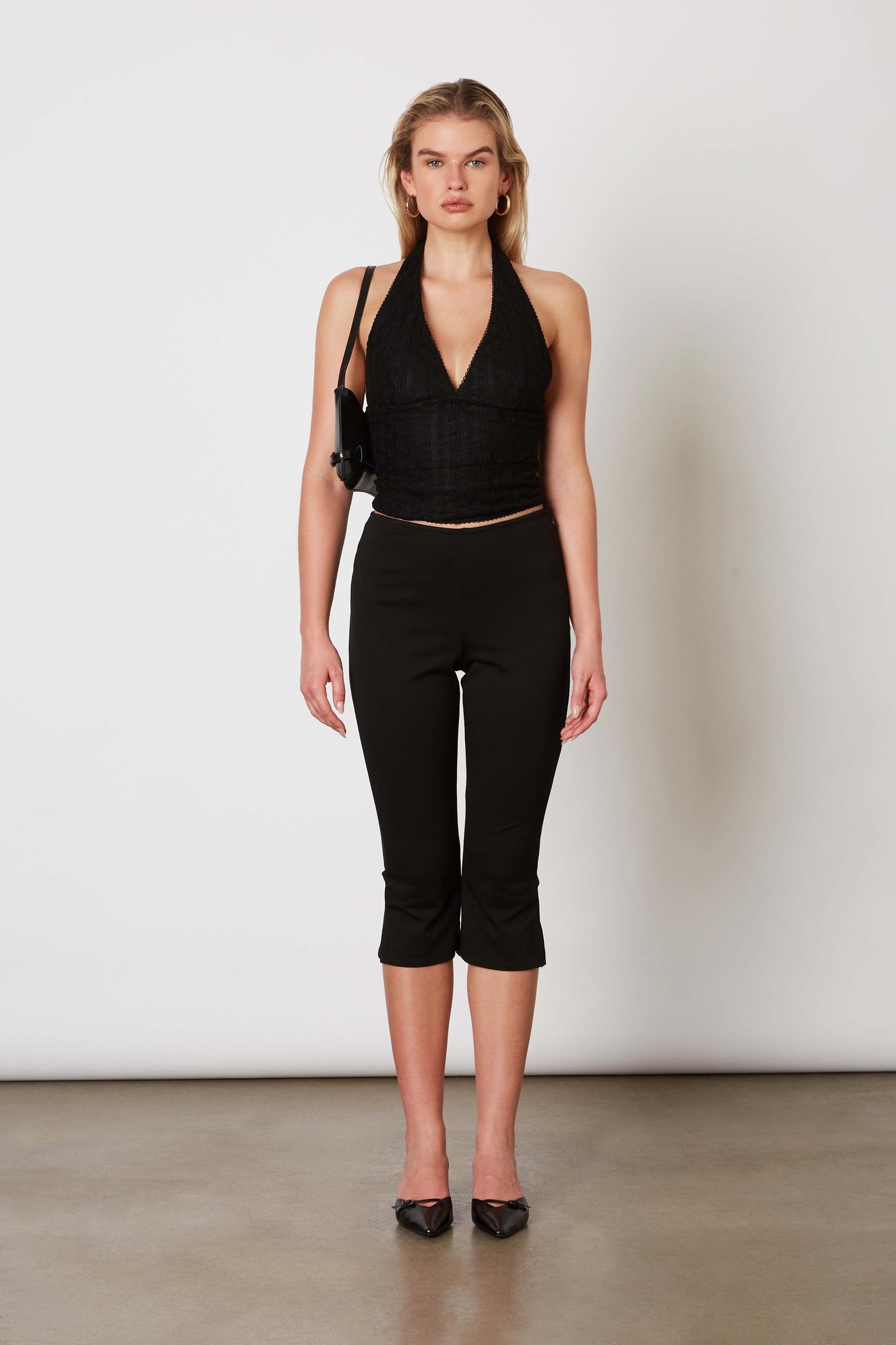 Capri Pants