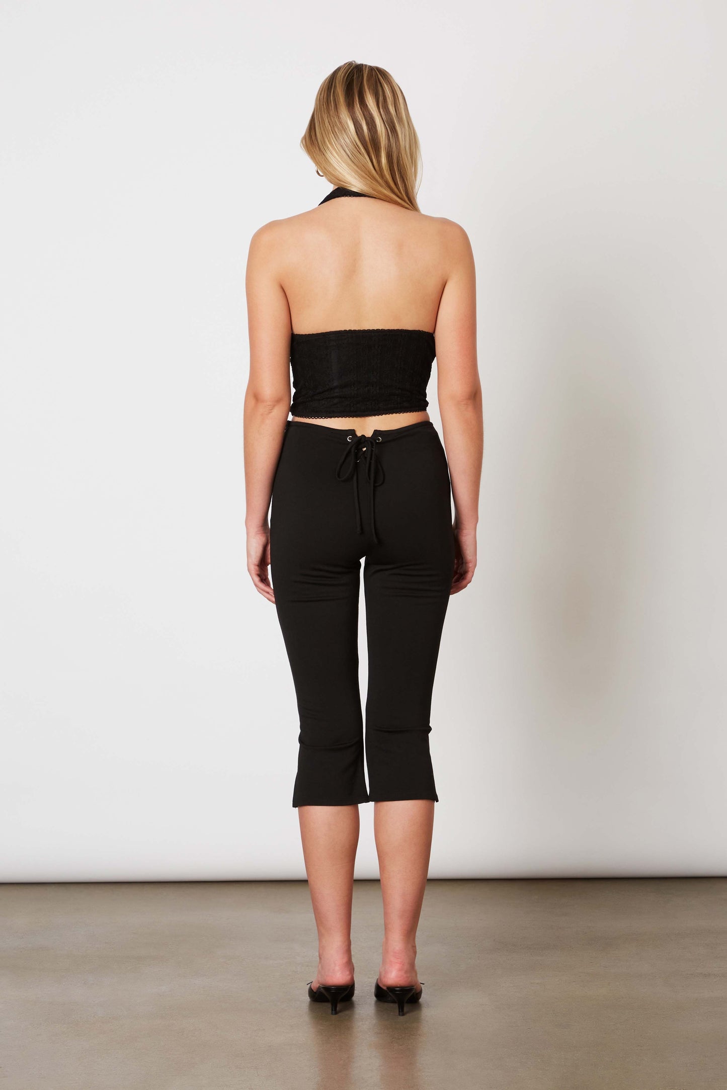 Capri Pants