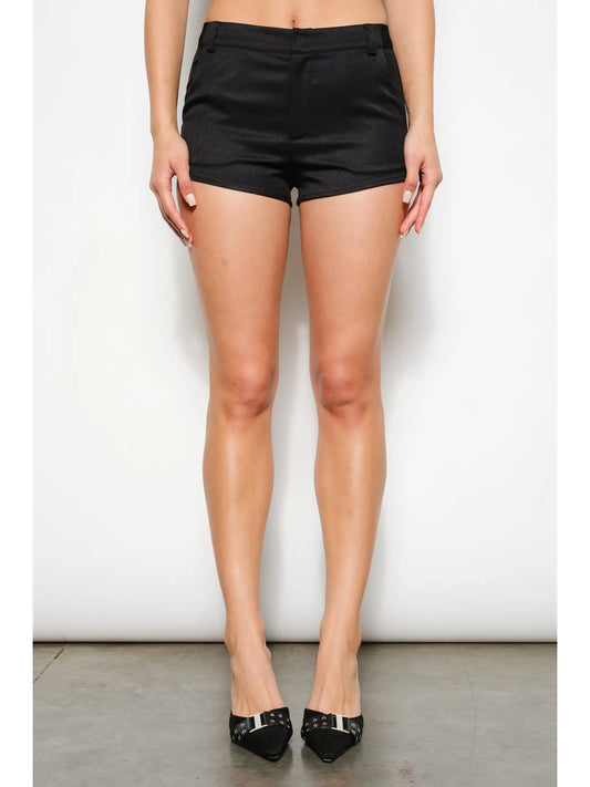 Micro Shorts